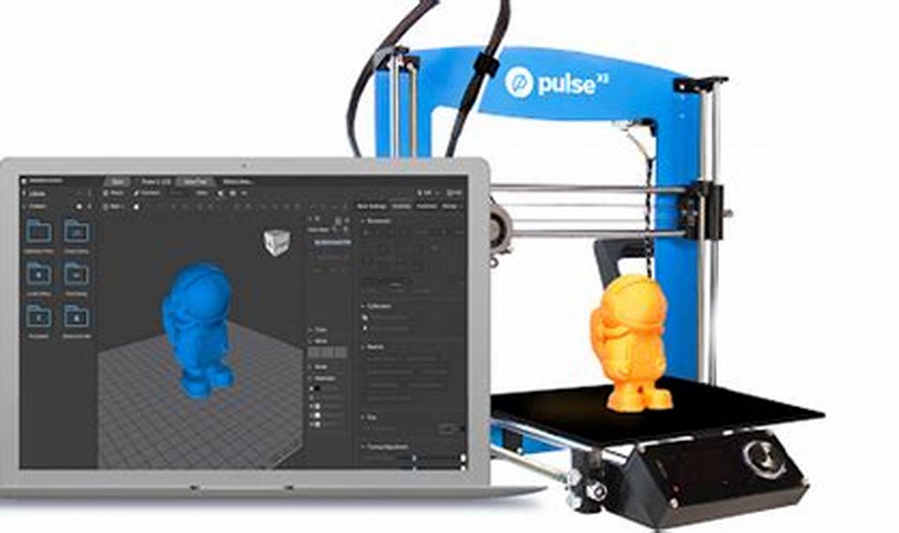 Product Design Software For 3d Printing