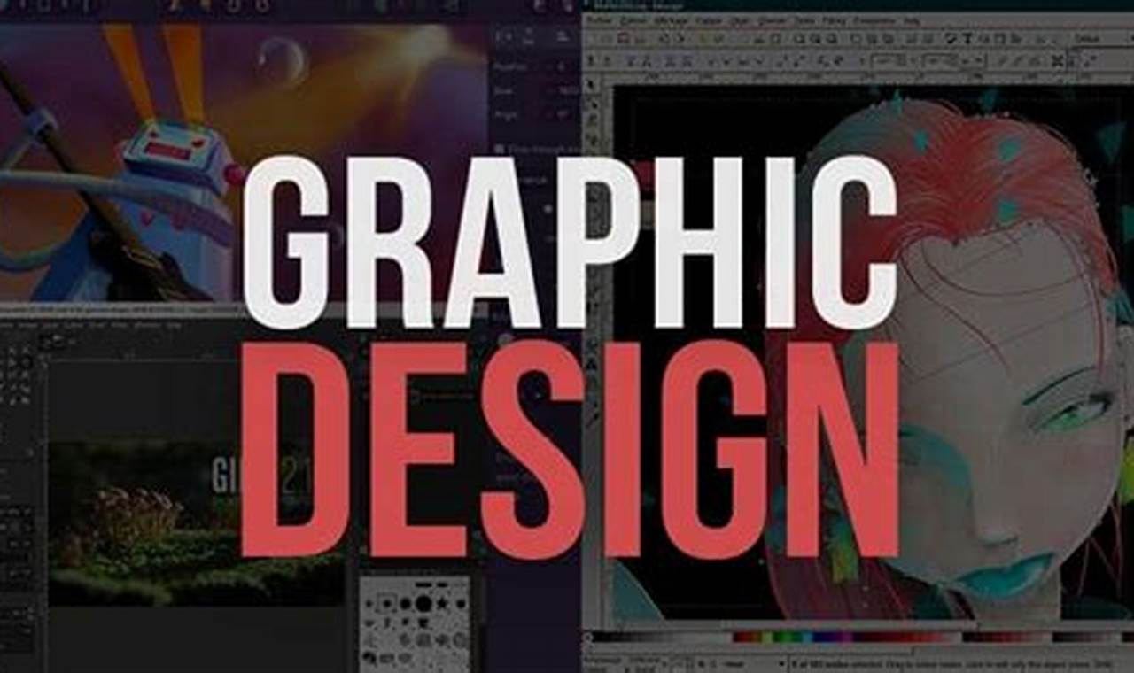 Professional Graphic Design Software For Mac
