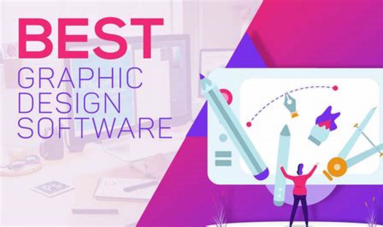 Graphic Design Software For Small Businesses