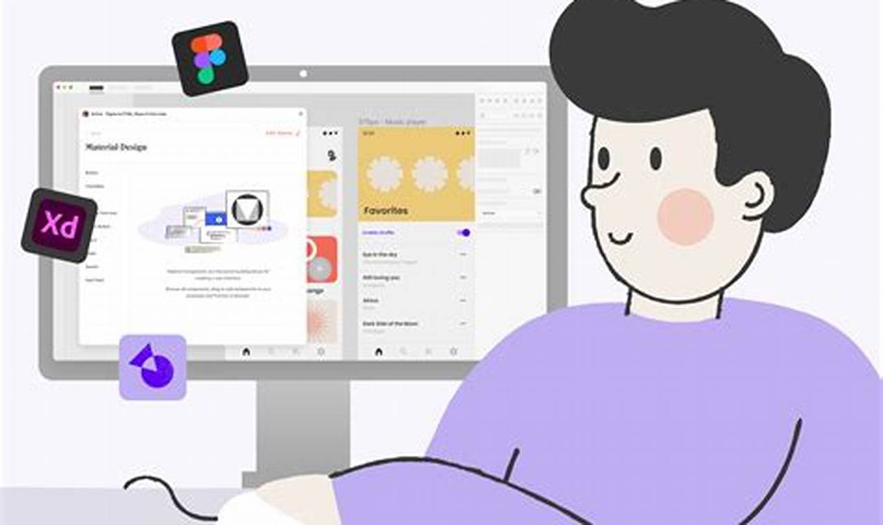 Is Figma A Good Alternative To Adobe Xd For Designing User Interfaces