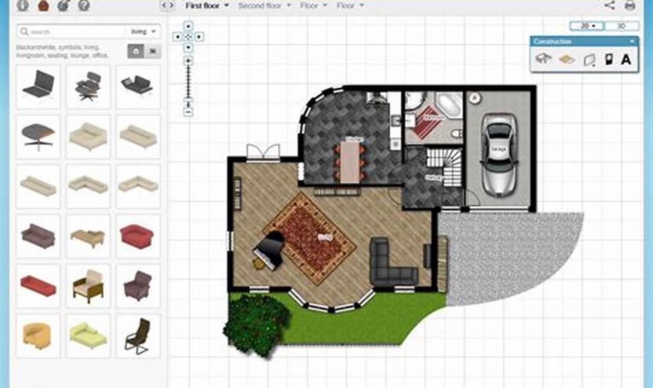 Interior Design Software For Beginners Easy Room Planning And Decor Ideas