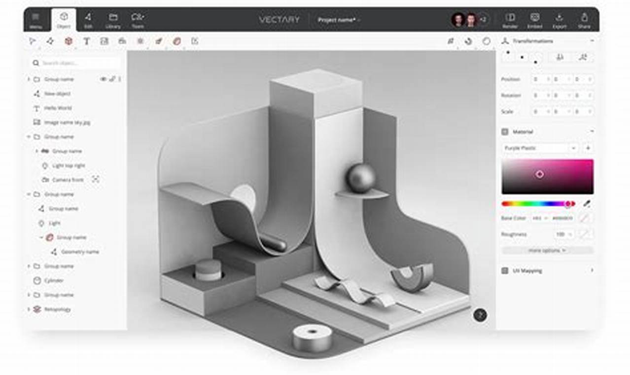 Which 3d Modeling Software Is Easiest To Learn For Beginners