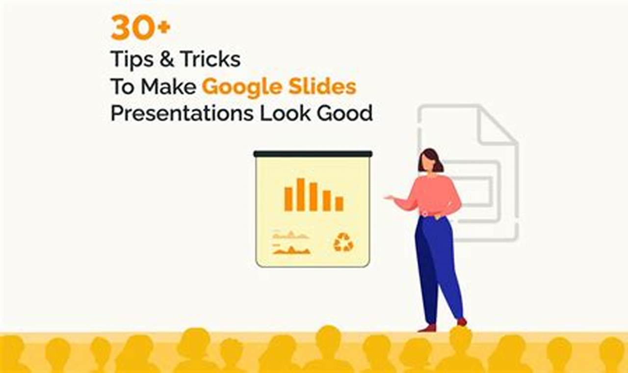 Creating Interactive Presentations With Google Slides Tips And Tricks For Beginners