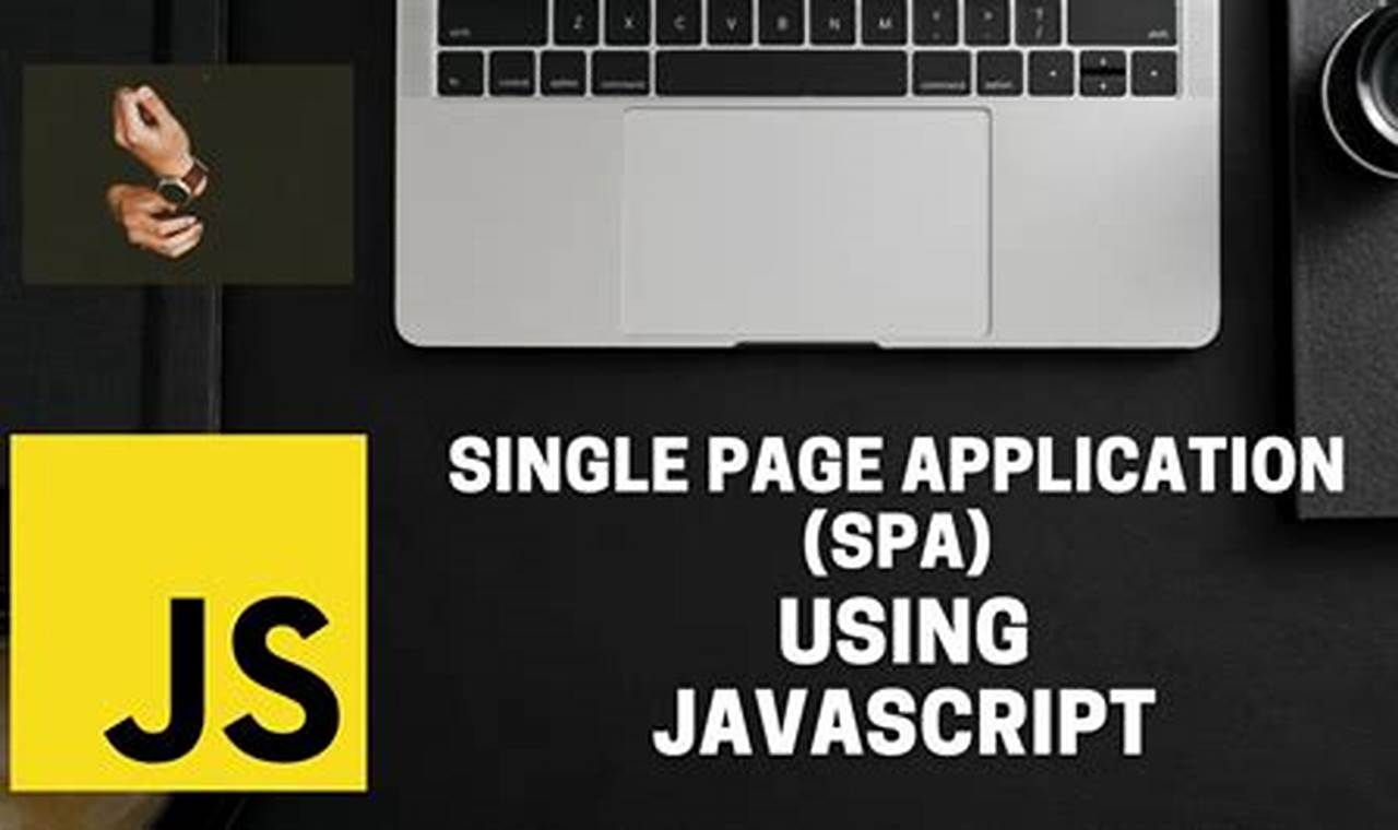 Creating A Single Page Application Spa With React Js And Redux For Improved User Experience