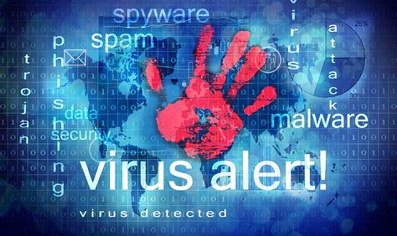 Prevent And Remove Malware And Viruses From Your Pc