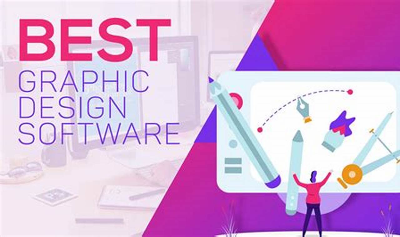 Best Graphic Design Software For Small Business Owners