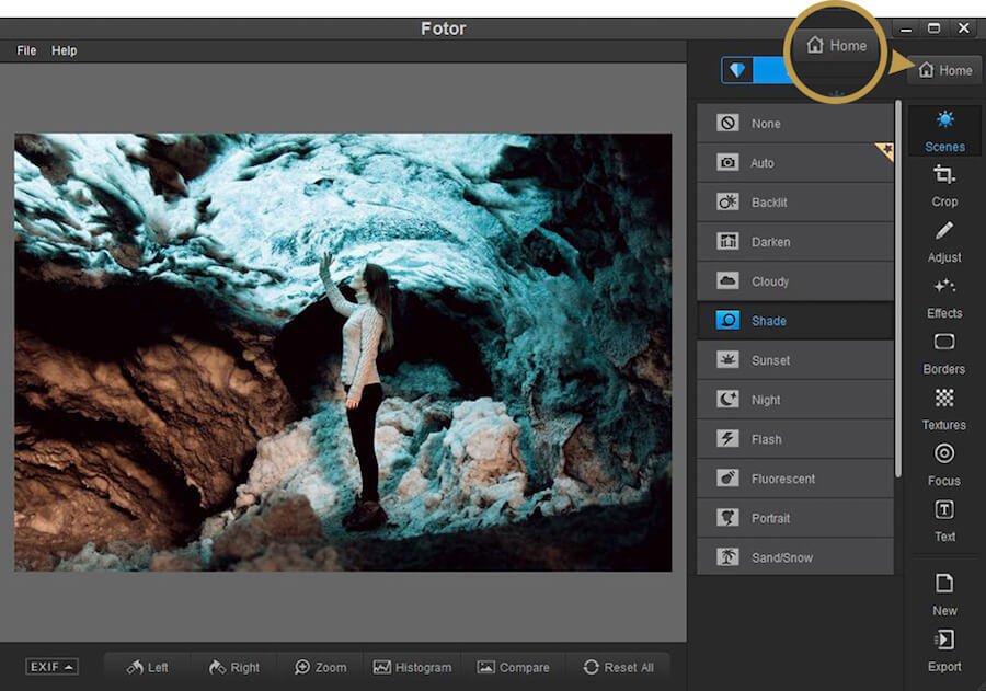 Best Photo Editor for Beginners Free, Trial and Paid Skylum Blog