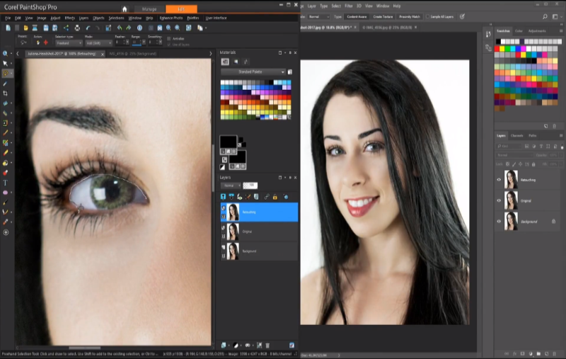 Best Free Photo Editing Software for Photographers [2024]