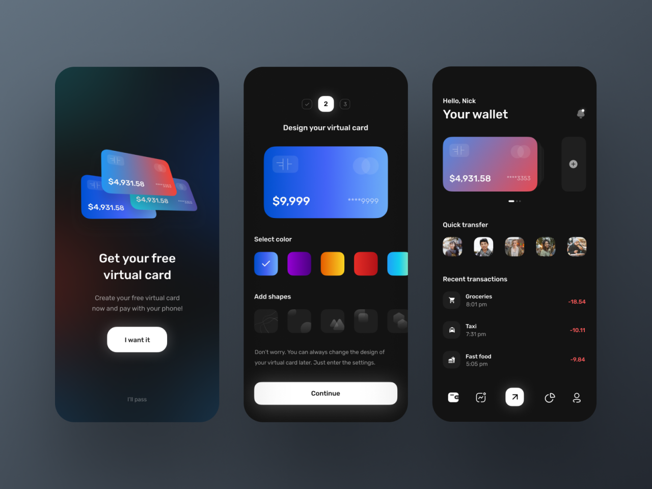 Designing User Interfaces For Mobile Apps With A Focus On Accessibility Designing User Interfaces For Mobile Apps With A Focus On Accessibility