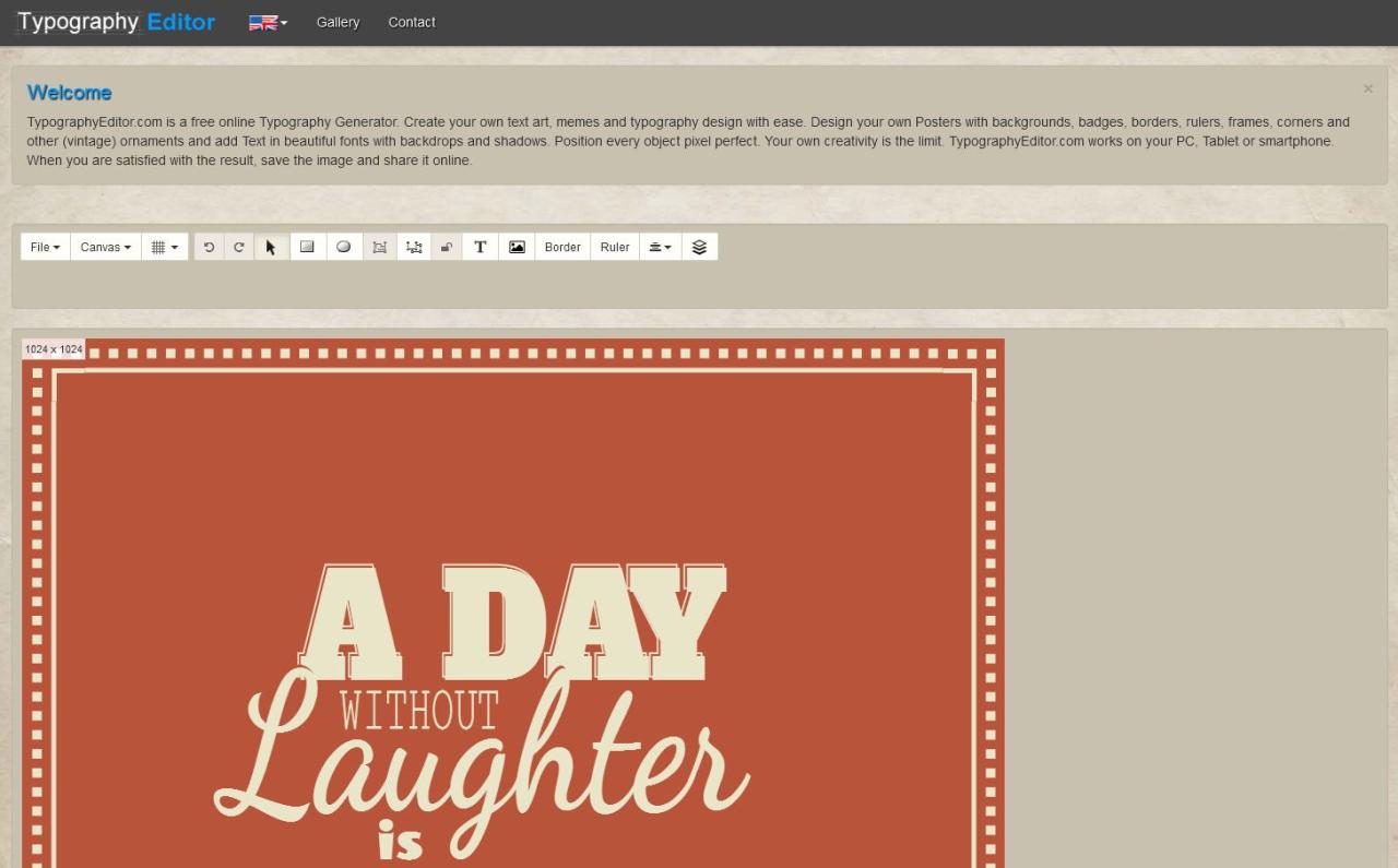 Best Online Typography Tools for Designers and Developers