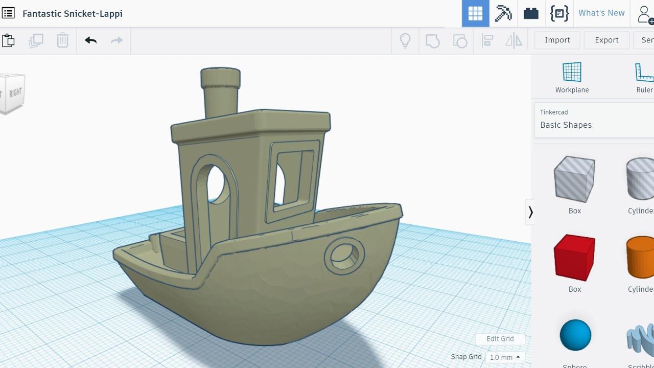 The Best Free CAD Software For 3D Printing All3DP