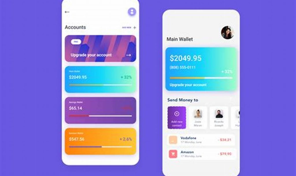 User Friendly Ui Design Software
