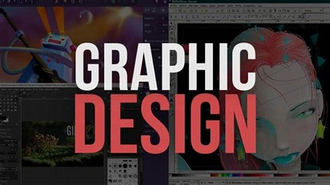 Professional Graphic Design Software For Mac