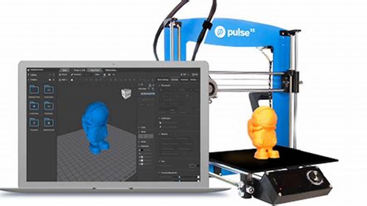 Design Software For 3d Printing