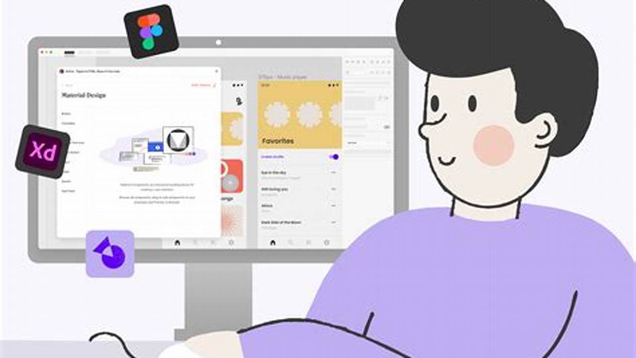 Is Figma A Good Alternative To Adobe Xd For Designing User Interfaces