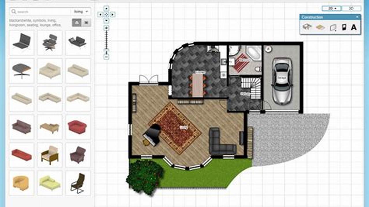 Interior Design Software For Beginners Easy Room Planning And Decor Ideas