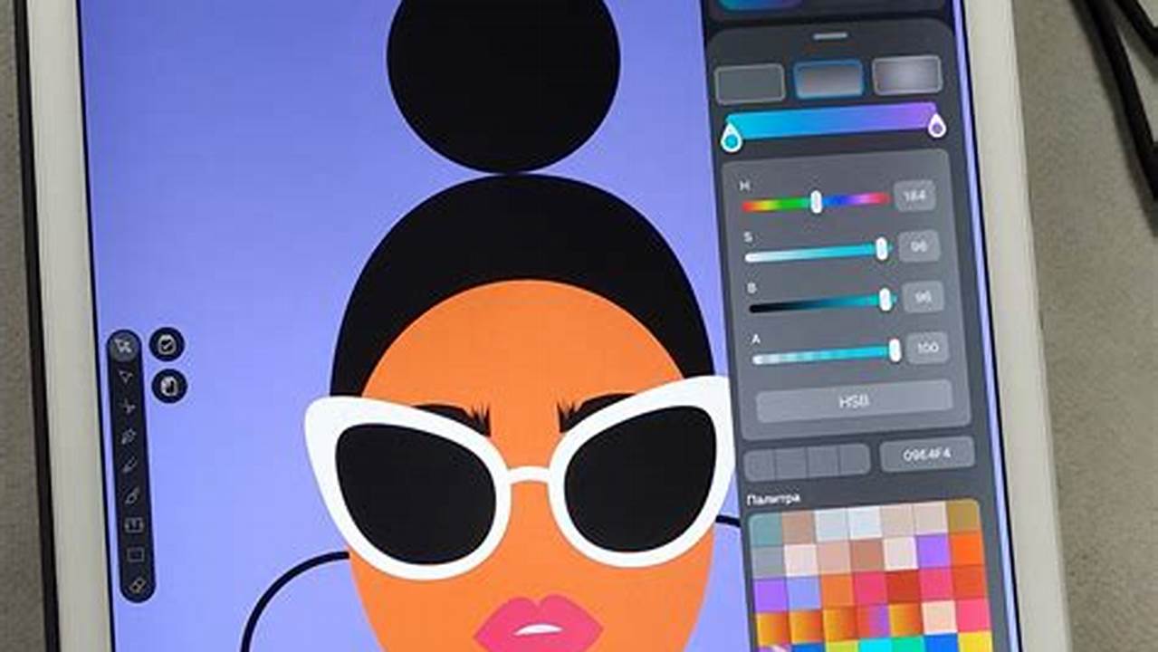 Graphic Design Software For Ipad