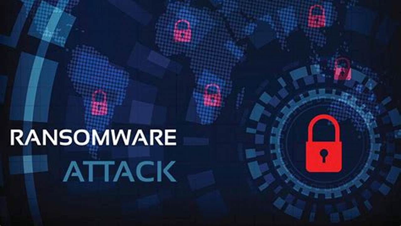 Securing Your Pc Against Ransomware Attacks