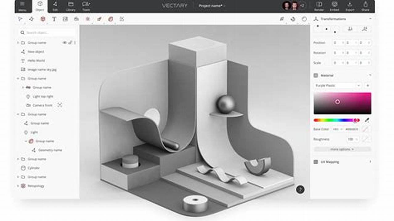 Which 3d Modeling Software Is Easiest To Learn For Beginners