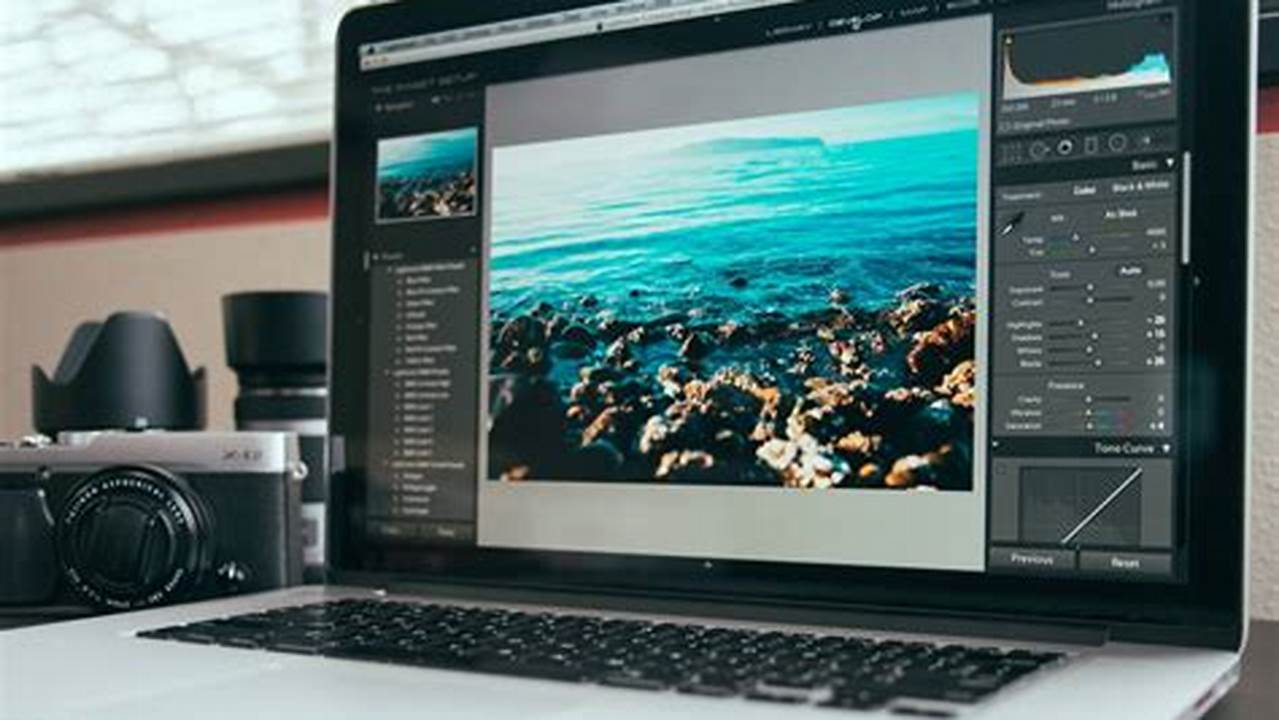 Tips For Optimizing Pc For Photo Editing