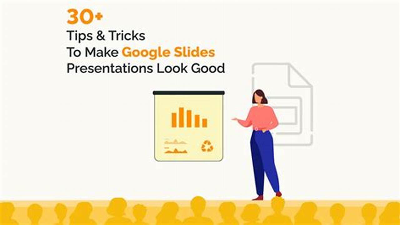 Creating Interactive Presentations With Google Slides Tips And Tricks For Beginners
