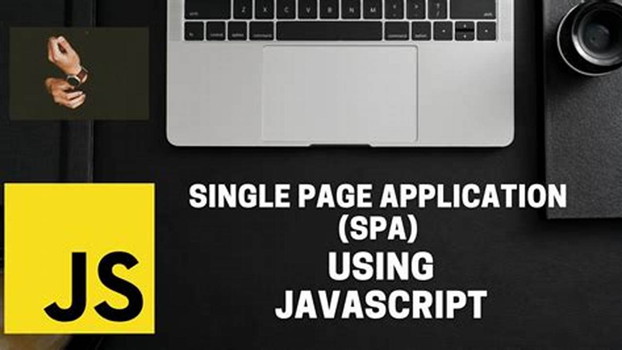 Creating A Single Page Application Spa With React Js And Redux For Improved User Experience