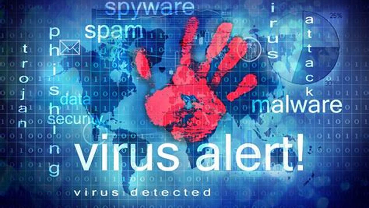 Prevent And Remove Malware And Viruses From Your Pc