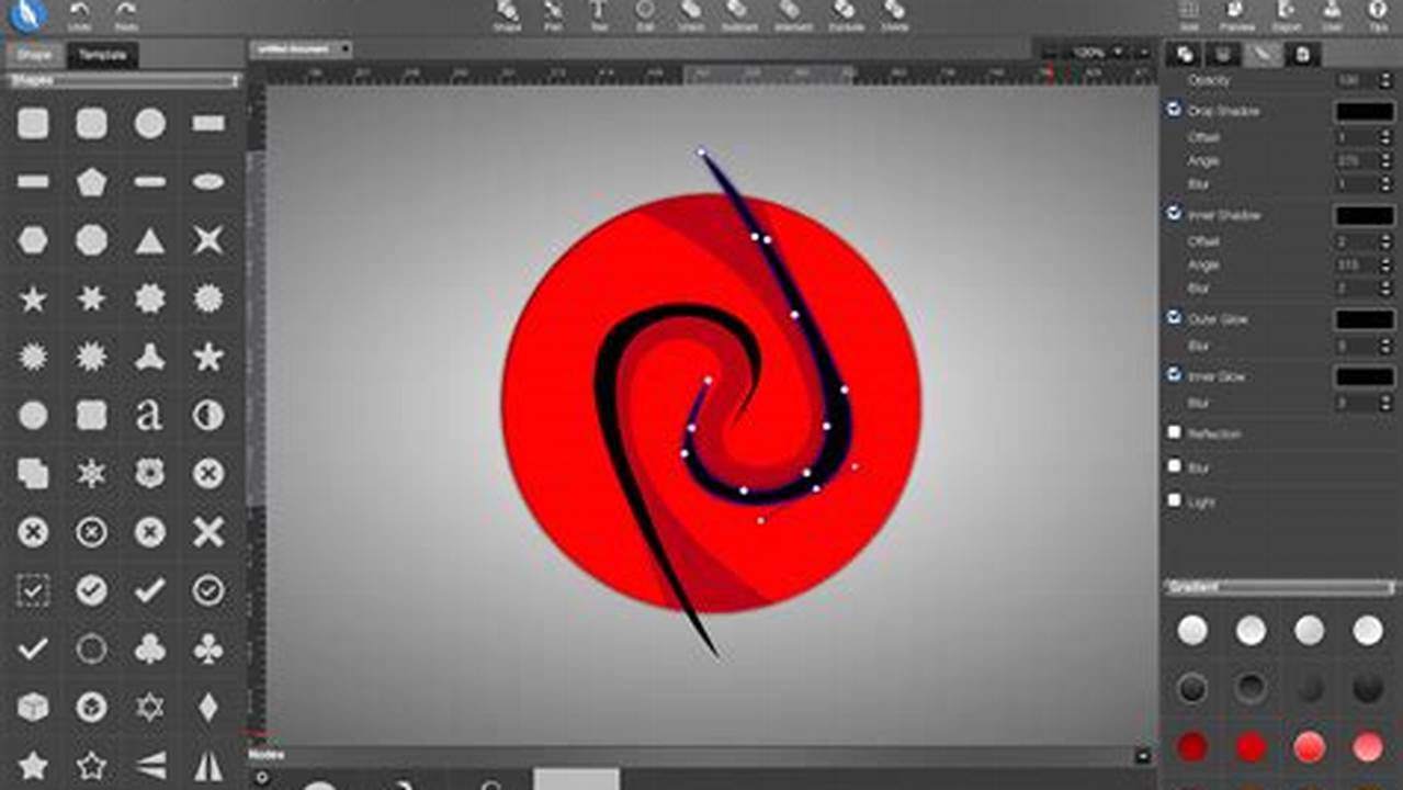 Free Graphic Design Software For Mac