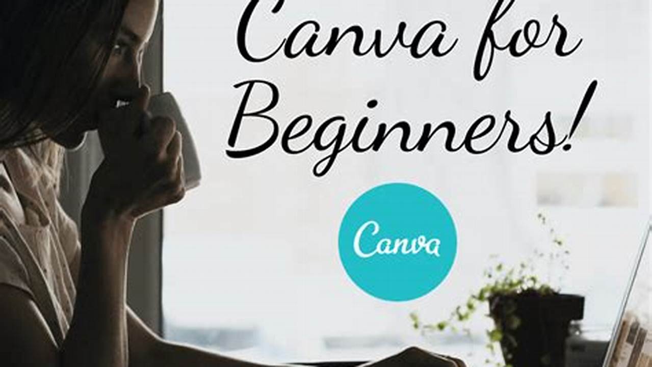 Learn Basic Graphic Design Using Canva For Social Media Posts In 30 Minutes