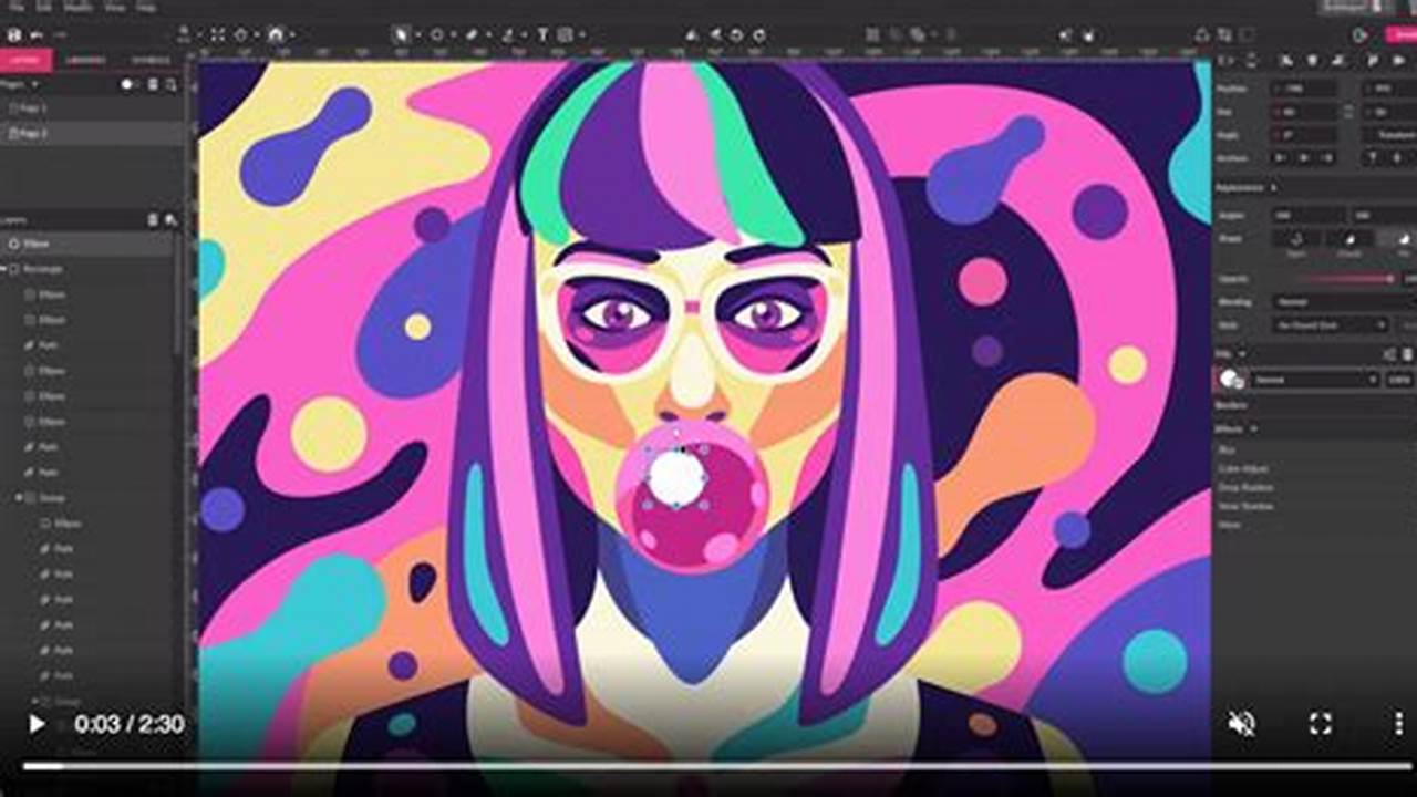 Best Graphic Design Software For Illustrators