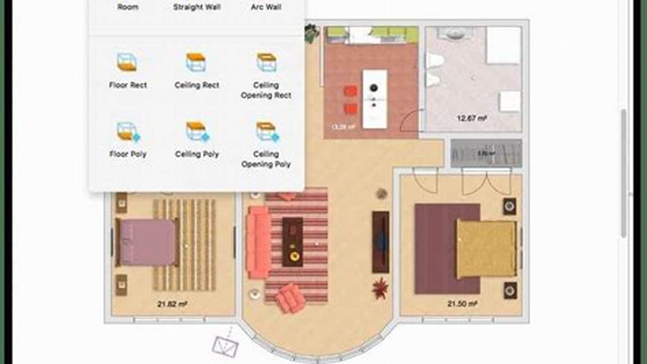 Best Floor Plan Design Software For Mac