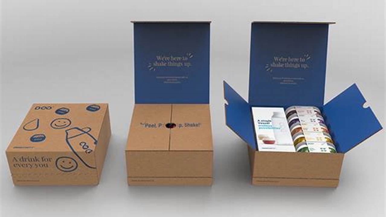 Free Online Tools For Designing Product Packaging And Labels