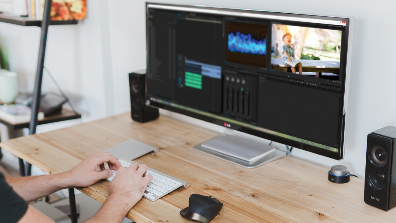 How to Optimize Your Editing Machine for Best Performance Videomaker