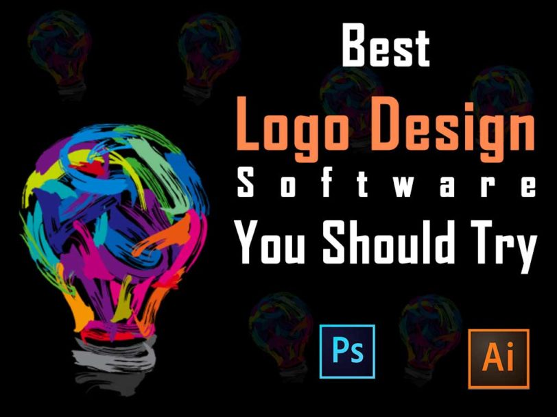 The Best Logo Design Software, Tools And Free Resources 2019Digiwebart