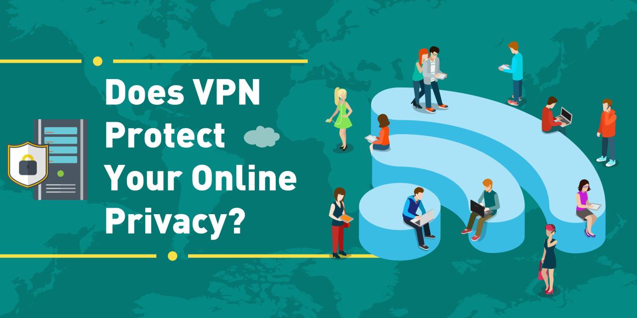 VPN Does It Protect Your Online Privacy? Uniserve IT Solutions