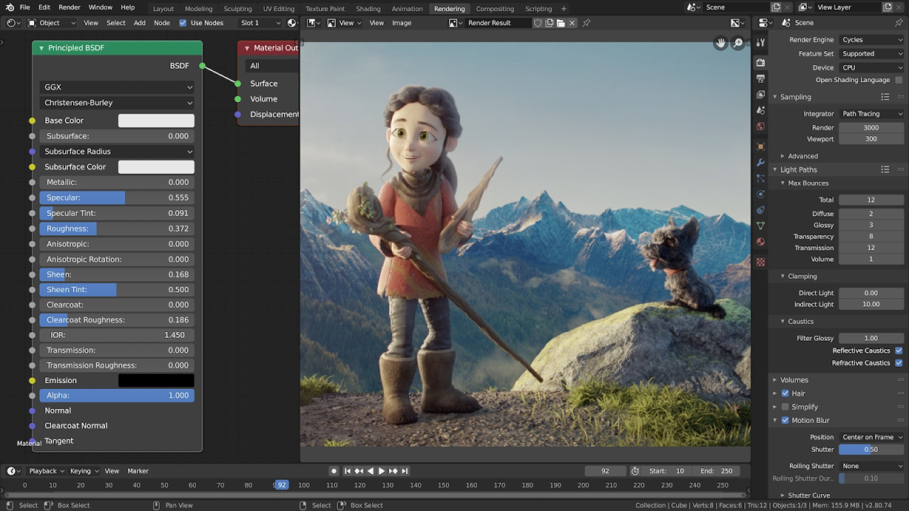 Best Animation Software for Beginners in 2021 (Free and Paid)