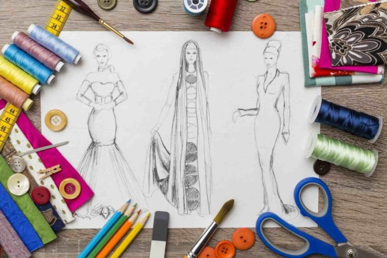 Fashion Design Software 5 Best to use in 2023