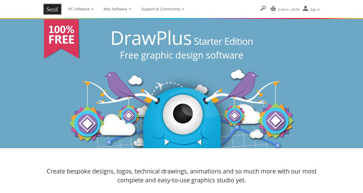 Best Free Graphic Design Software For Beginners Graphic design