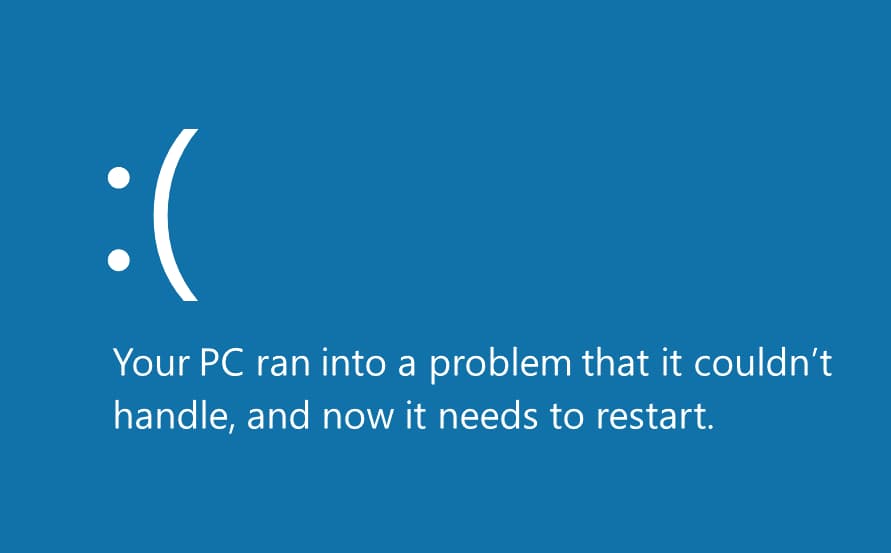How to Fix Blue Screen Error on Windows 10?