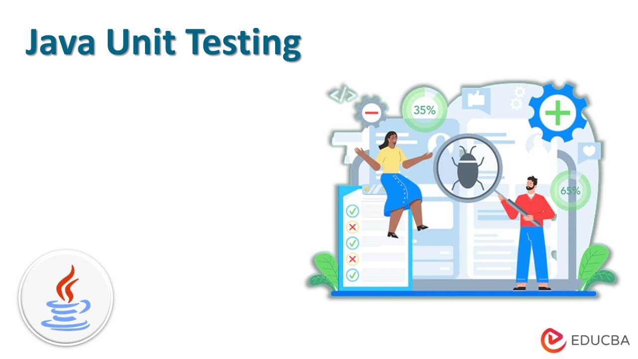 Java Unit Testing How to Create and Test Java Code with Junit Testing?