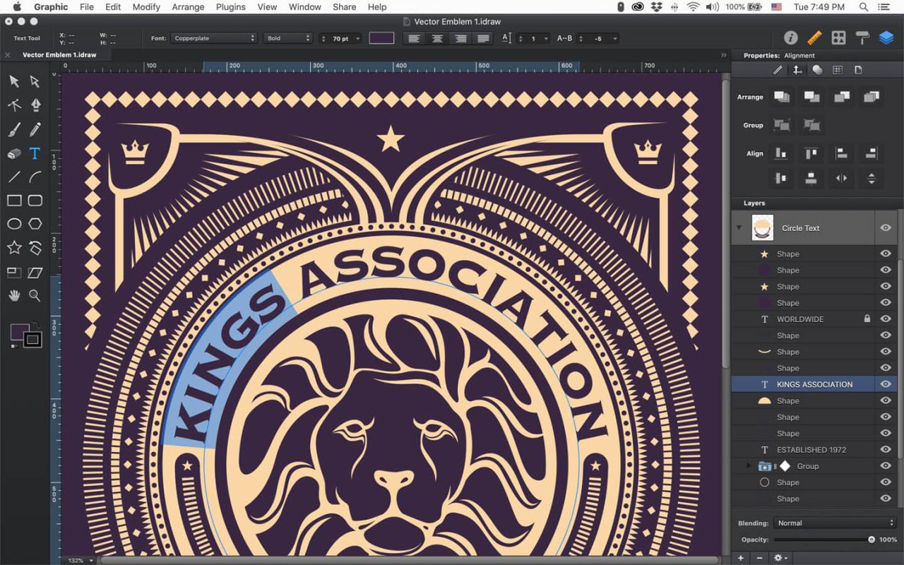 The best free graphic design software for mac insidewave