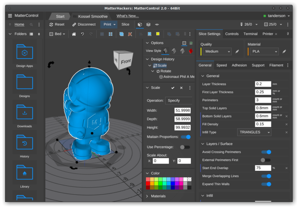16 Best 3D Printing Slicer Software Amazing FDM Domination!! Inov3D