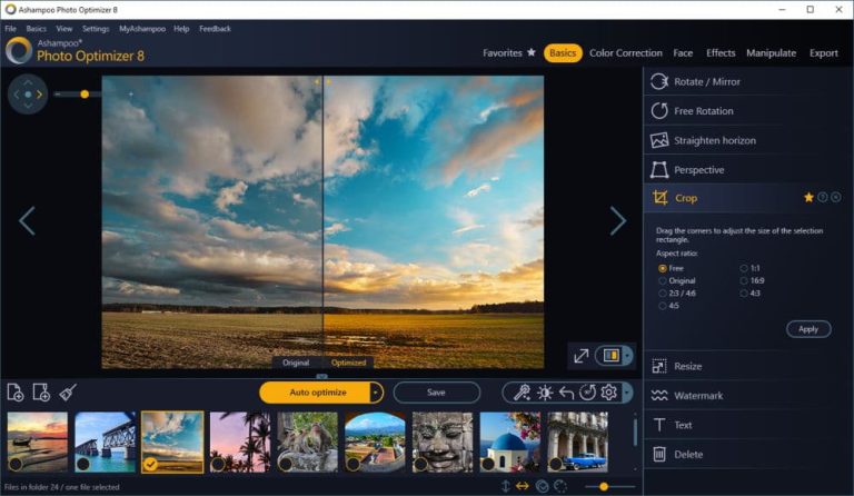 10 Best Free Photo Editing Software For Windows 11 Pc Laptops techworm