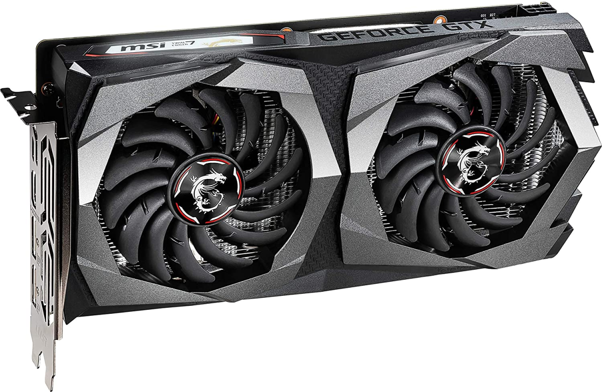 Best Budget Gaming CPU and Graphics Card Combo TurboFuture