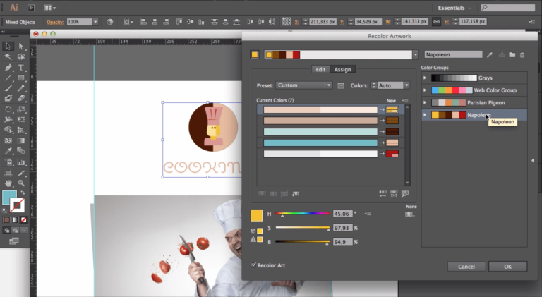 The Best Graphic Design Software of 2019 Productivity Land