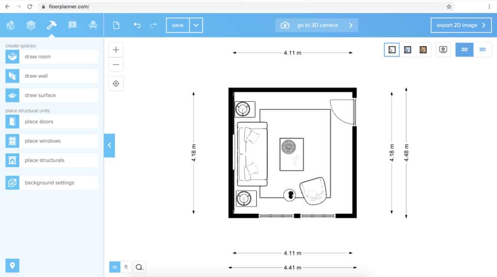 12 Best Floor Plan & Home Design Software For Mac of 2023 (Free & Paid)