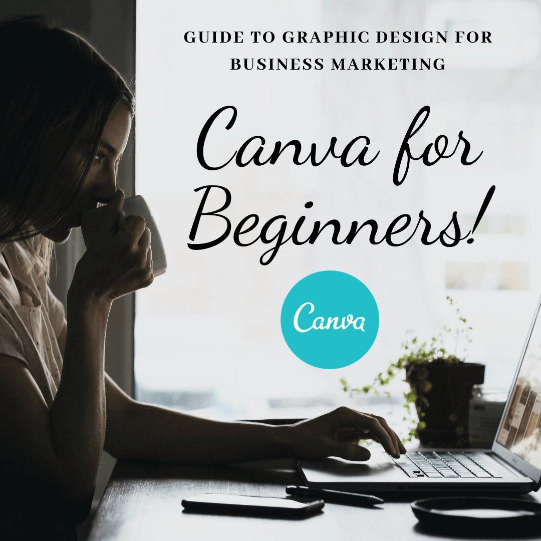 Canva for Beginners Guide to Graphic Design For Marketing Joomlearning