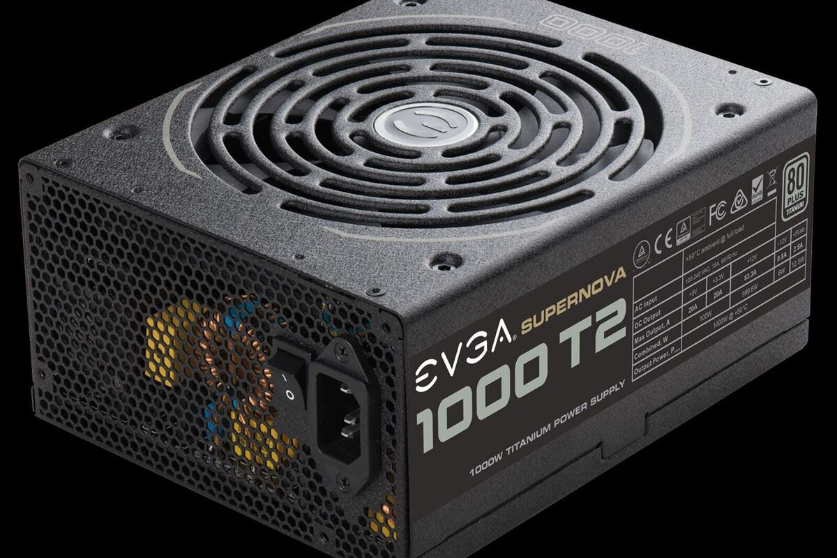 How to choose the best PC power supply PCWorld