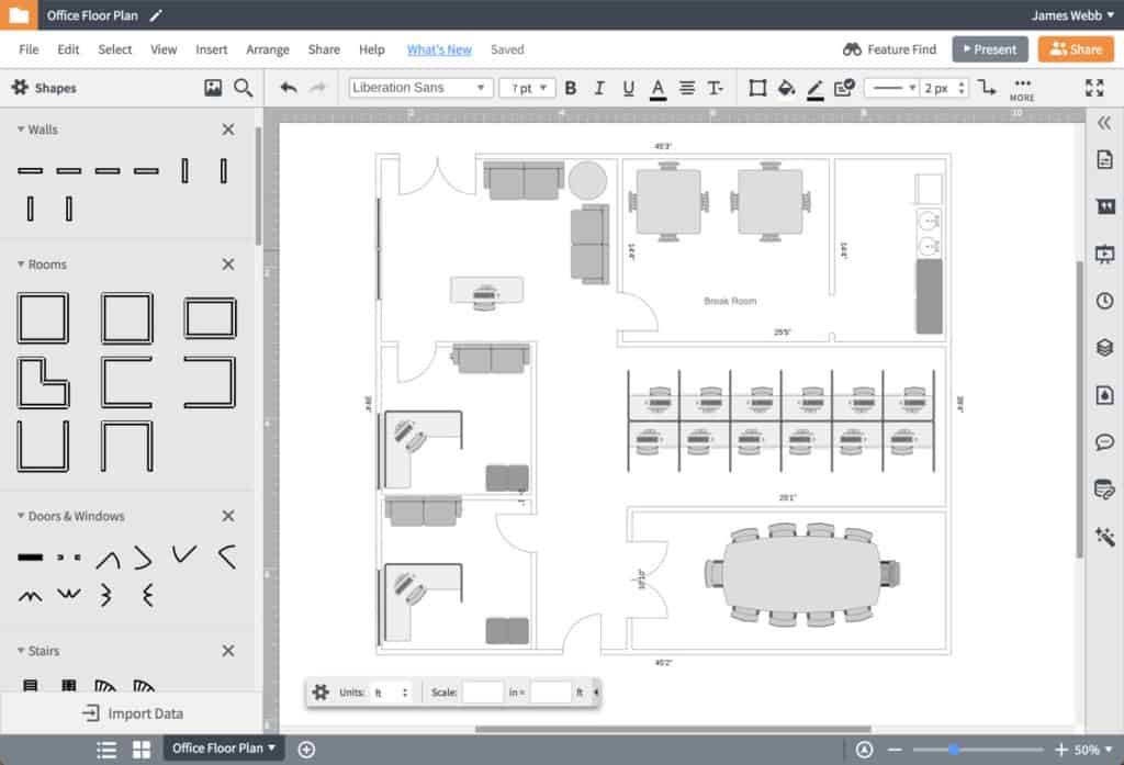 12 Best Floor Plan & Home Design Software For Mac of 2023 (Free & Paid)