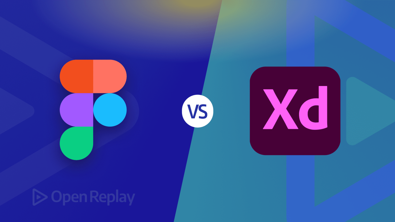 Figma vs. Adobe XD which is the better design tool?